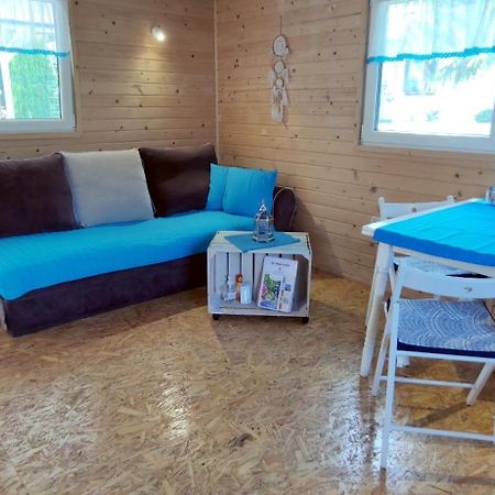 Karsibor De Apartment Świnoujście Cameră foto
