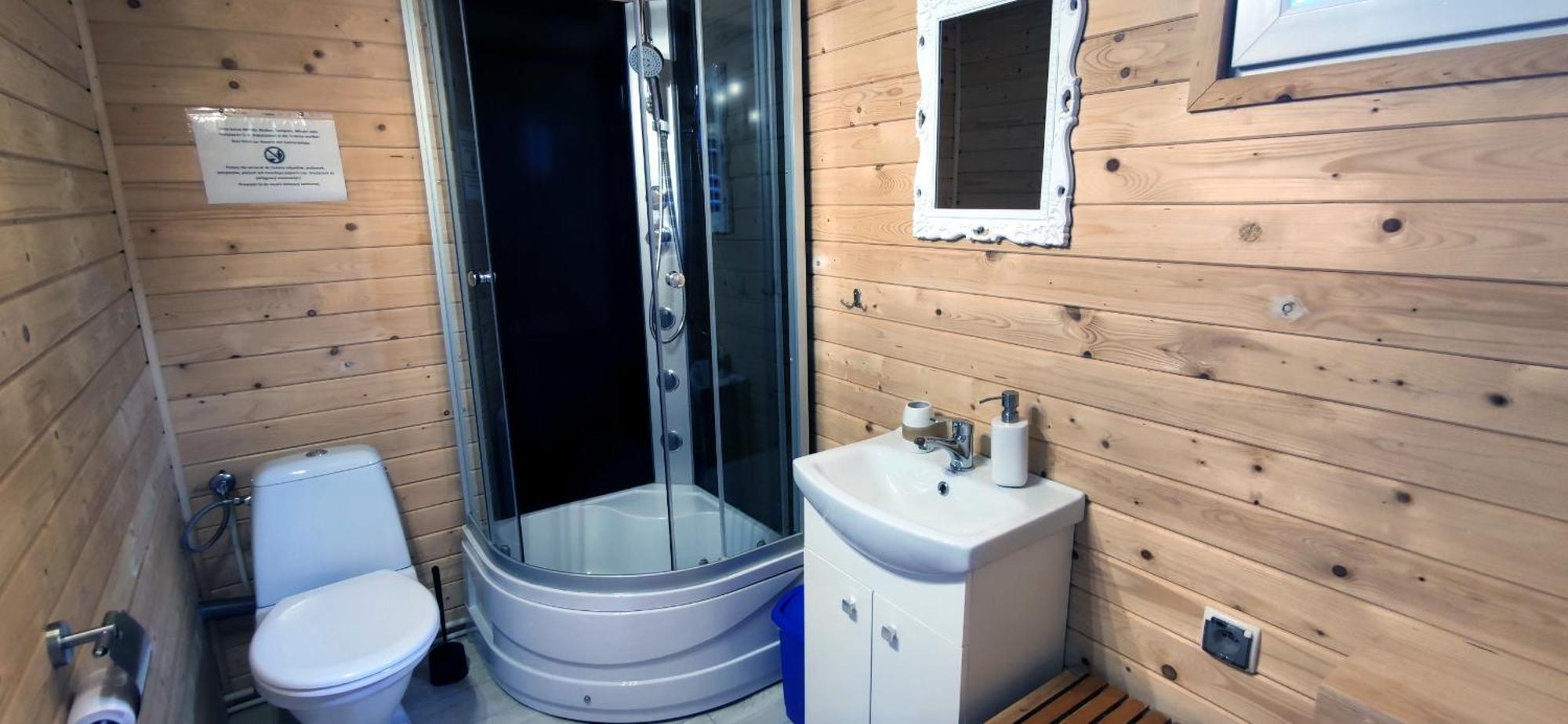 Karsibor De Apartment Świnoujście Cameră foto