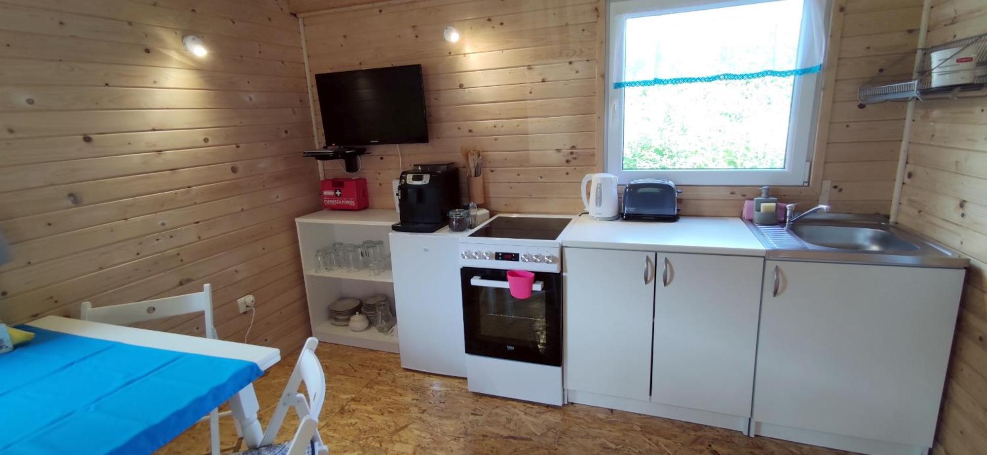 Karsibor De Apartment Świnoujście Cameră foto