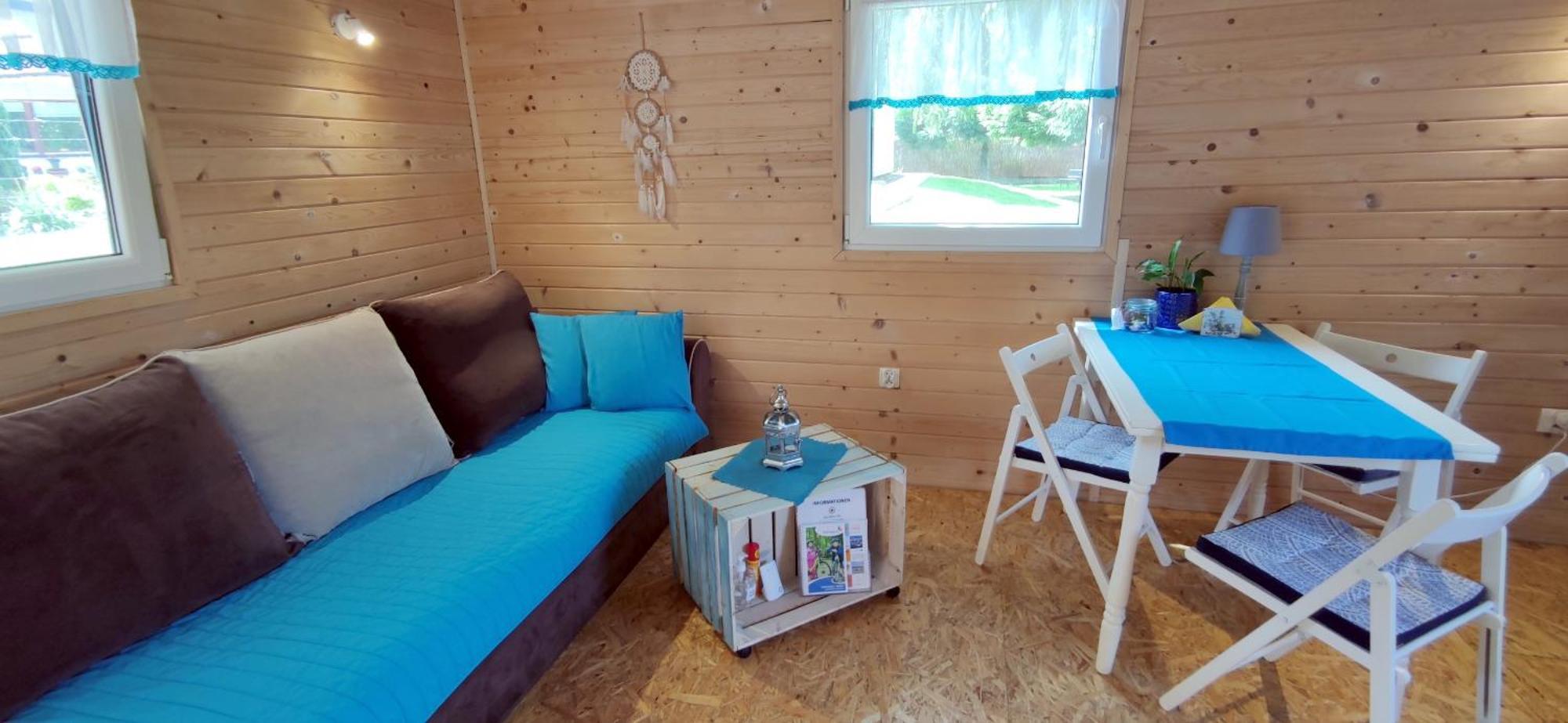 Karsibor De Apartment Świnoujście Cameră foto